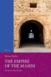 Produktbild: The Empire of the Mahdi