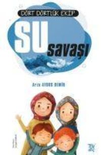 Produktbild: Su Savasi