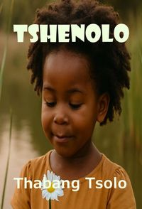 Produktbild: Tshenolo