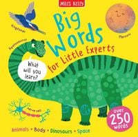 Produktbild: Big Words