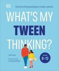 Produktbild: What's My Tween Thinking?