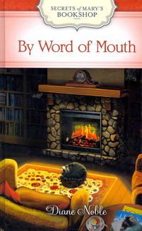 Produktbild: By Word Of Mouth -Lp