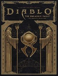 Produktbild: Diablo: Horadric Vault - The Complete Collection