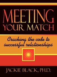 Produktbild: Meeting Your Match