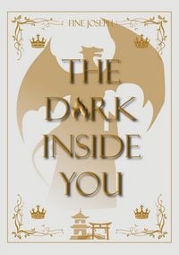 Produktbild: The Dark inside You