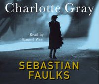 Produktbild: Charlotte Gray