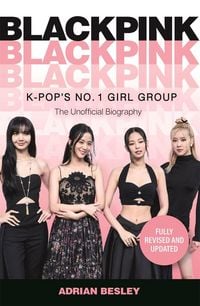 Produktbild: Blackpink