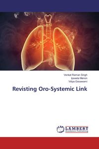 Produktbild: Revisting Oro-Systemic Link