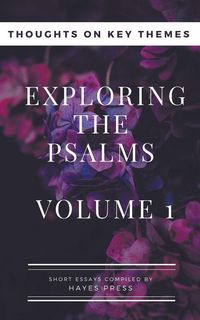 Produktbild: Exploring The Psalms