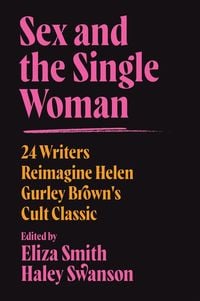 Produktbild: Sex and the Single Woman