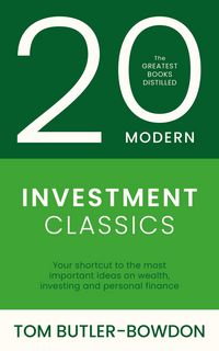 Produktbild: 20 Modern Investment Classics