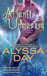 Produktbild: Atlantis Unmasked