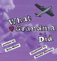 Produktbild: What Grandma Did