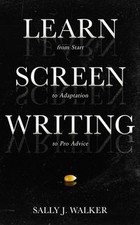 Produktbild: Learn Screenwriting