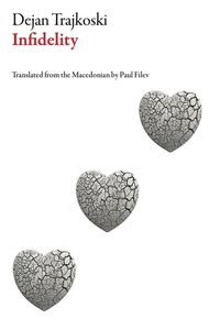 Produktbild: Infidelity