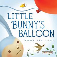 Produktbild: Little Bunny's Balloon