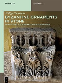 Produktbild: Byzantine Ornaments in Stone