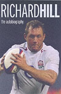 Produktbild: Richard Hill Autobiography