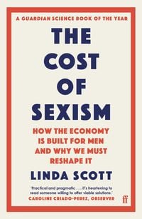 Produktbild: The Cost of Sexism