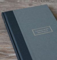 Produktbild: Lectures on the Book of Job