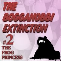 Produktbild: The Bogganobbi Extinction #2