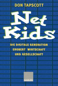 Produktbild: Net Kids