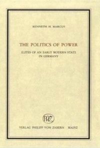 Produktbild: The Politics of Power
