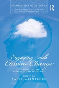 Produktbild: Engaging with Climate Change