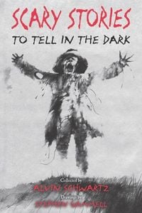 Produktbild: Scary Stories to Tell in the Dark