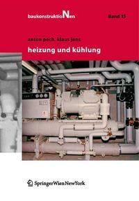 Produktbild: Heizung und K&uuml;hlung
