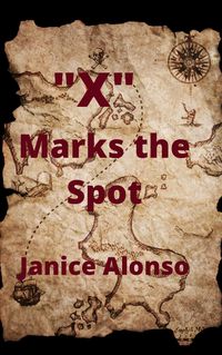 Produktbild: "X" Marks the Spot (Devotionals, #65)