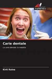Produktbild: Carie dentale