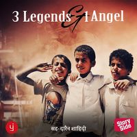 Produktbild: Three Legends with One Angel