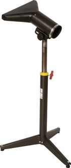 Produktbild: Holzmann Maschinen S100D S100D Absaugst&auml;nder