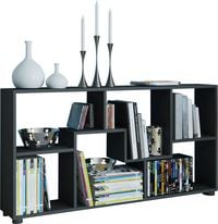 Produktbild: Holz Sideboard Regal Raumteiler Kommode Pintal