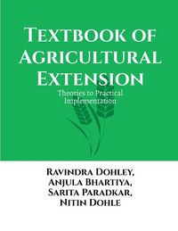 Produktbild: Textbook of Agricultural Extension