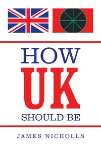 Produktbild: How Uk Should Be