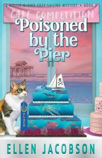 Produktbild: Poisoned by the Pier