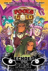 Produktbild: Fool's Gold