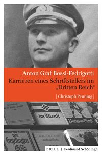 Produktbild: Anton Graf Bossi-Fedrigotti