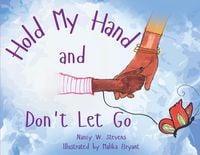 Produktbild: Hold My Hand and Don't Let Go