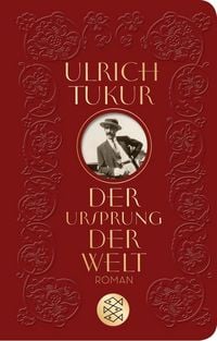 Produktbild: Der Ursprung der Welt