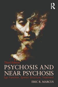 Produktbild: Psychosis and Near Psychosis
