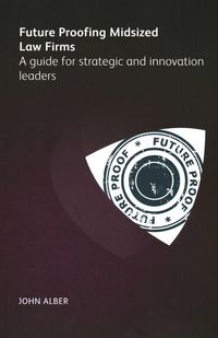 Produktbild: Future-proofing mid-sized law firms