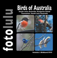 Bild vom Artikel Birds of Australia vom Autor Fotolulu