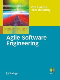 Produktbild: Agile Software Engineering