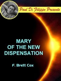 Produktbild: Mary of the New Dispensation