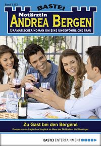 Produktbild: Not&auml;rztin Andrea Bergen 1252
