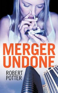 Produktbild: Merger Undone