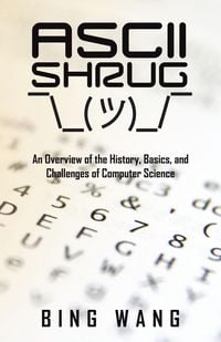 Produktbild: Ascii Shrug